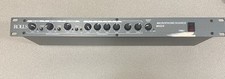 Rolls RM67 Rack Mount Mic/Line