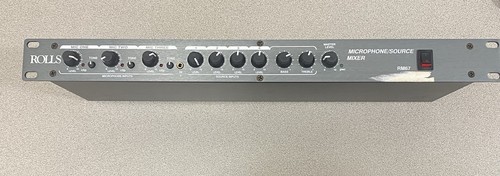 Rolls rm67 rack - rolls,