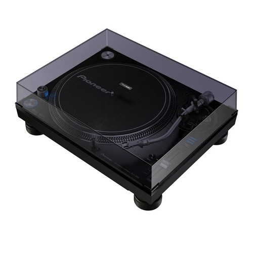 Platine vinyle professionnelle