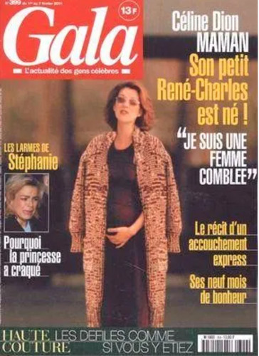 Magazine gala 399 - gala,