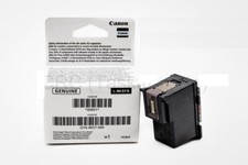 TETE IMPRESSION CANON GAUCHE = NOIRE + GRIS + ROUGE pour  PIXMA G550 PIXMA G650