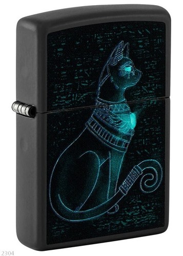 Zippo black light - black,