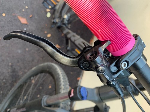 Vtt trek marlin - trek,