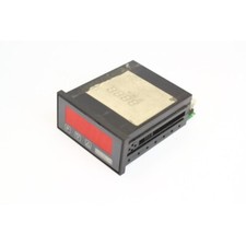 DIMELCO PTE4,336,6511B Afficheur contrôle température via PT100 (B947)