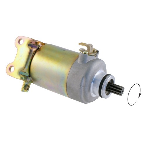Moteur avancement scarabeo - moteur,