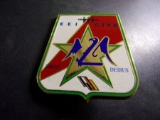 ABC . 3° Régiment de Hussards / 2° Escadron . EEI GTFR