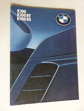 prospectus catalogue moto  