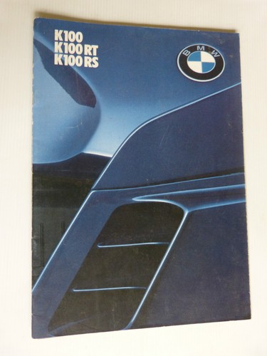 Prospectus catalogue moto - catalogue,