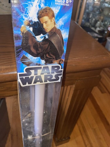 Hasbro star wars anakin - star,