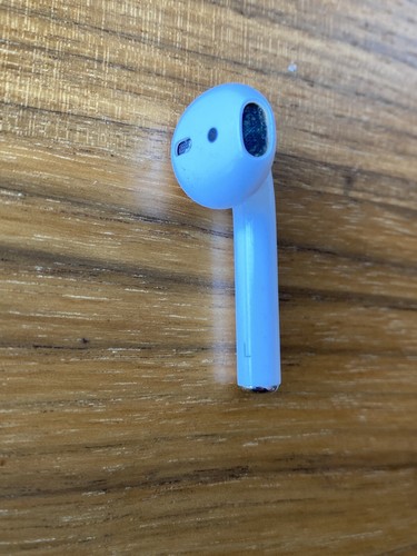 Left airpod only - left,