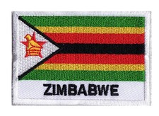 Patch écusson patche drapeau