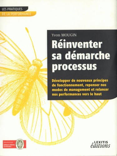 Yvon mougin réinventer sa - mougin,
