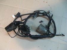 Circuit électrique honda 125 - électrique,