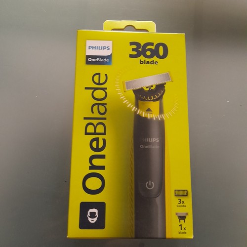 Tondeuse rasoir philips one - rasoir,