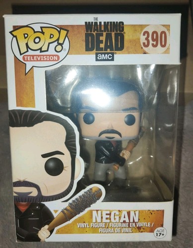 Funko pop the walking - pop,