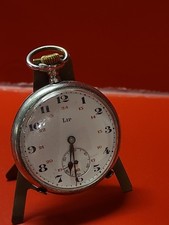 Belle ancienne montre gousset