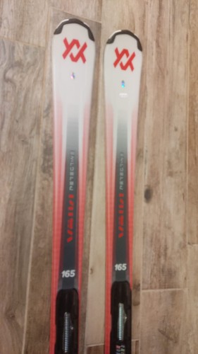 Sci all mountain volkl - all,