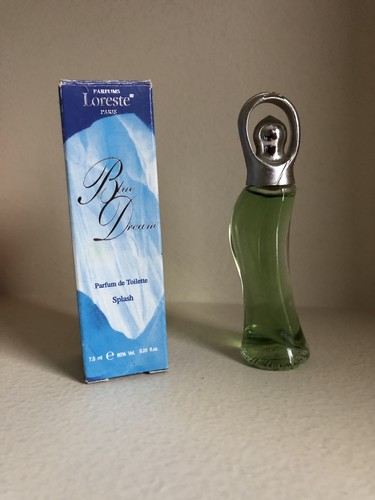 Miniature parfum loreste - parfum,