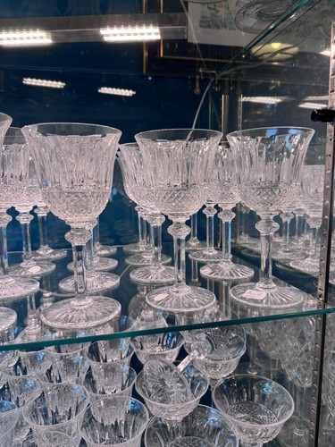 Verre vin 3 tommy - verre,