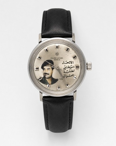 Montre suisse vintage