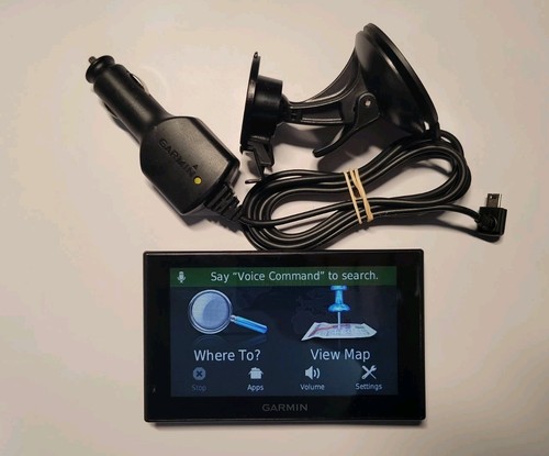Garmin nuvi 2589lmt gps - nuvi,