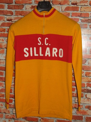 Vintage maillot cyclisme - vintage,