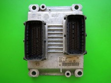 ECU Engine Control Unit Lancia