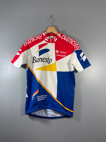 Maillot vélo cyclisme vintage