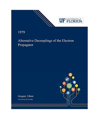 Alternative decouplings the - alternative,