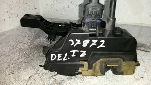 8200017972 serrure porte - 8200017972,