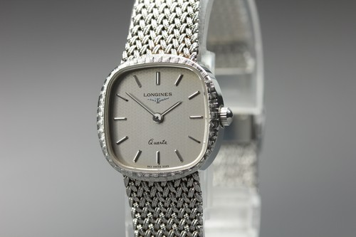 Montre femme vintage longines - femme,