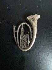 1° BCP - 1° Bataillon de Chasseurs à Pied . Strasbourg