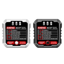 Testeur de sortie Accueil