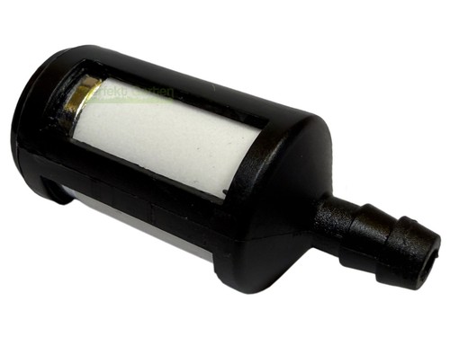 Filtre essence pour stihl - à,