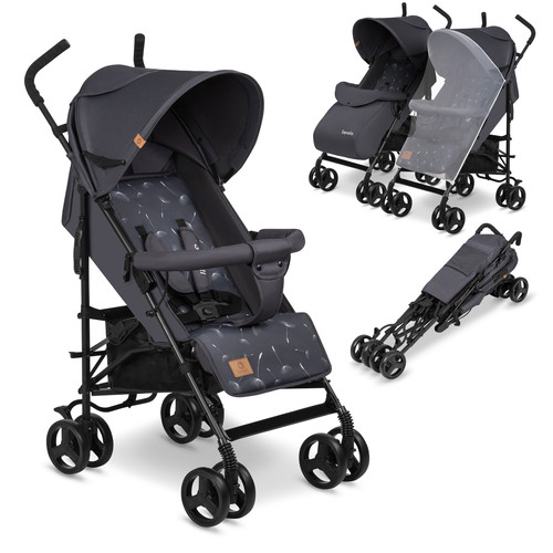 Poussette elia buggy - elia,