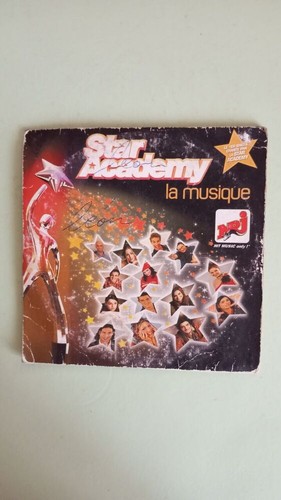 Star academy musique - |, bon