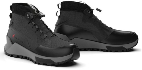 Chaussures moto urban - moto, forma