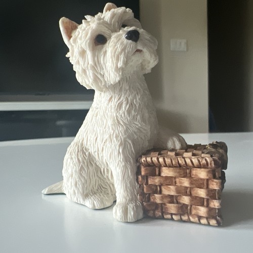 Sherratt and simpson westie - and,