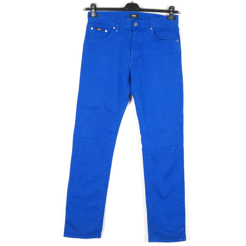 Jean homme hugo boss maine - jean,