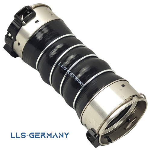 Tuyau intercooler pour bmw - tuyau, d'intercooler