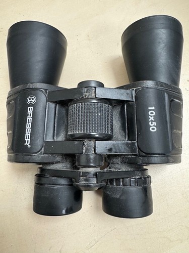Jumelles bresser - x, 50