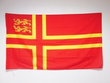 DRAPEAU NORMANDIE CROIX DE