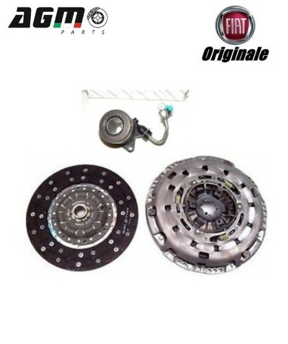 Kit embrayage roulement - +,