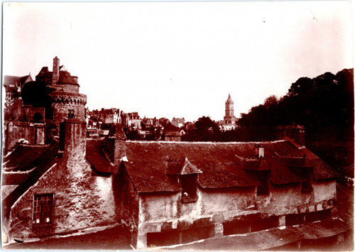 France vannes douve - -, de