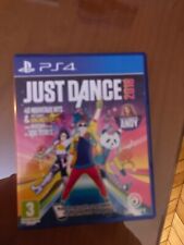 Jeu Ps4 Just Dance 2018 Edition Standard française