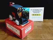 Rami JMK Hautier 1898 COMPLÈTE 