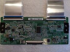 Carte T-CON HV550QUBF70 pour