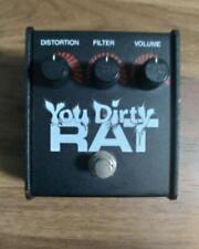 ProCo You Dirty RAT Fuzz