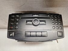 42C Mercedes W204 Appareil de