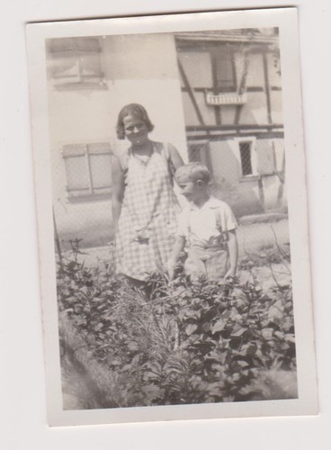 Photo ancienne femme - ancienne,